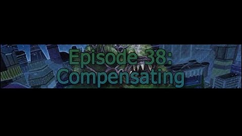 X-Com Apocalypse LP Ep:38 Compensating