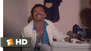 Invasion U.S.A. (4/12) Movie CLIP - You're Beginning to Irritate Me (1985) HD