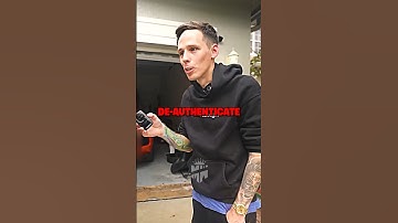 Why Security Cameras AREN