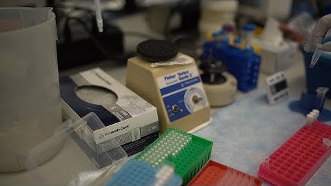 HudsonAlpha explains 