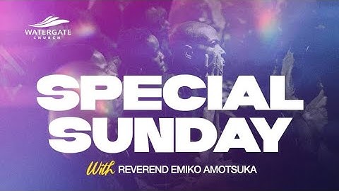 HARNESSING YOUR HARVEST FULL POTENTIAL - APOSTLE ADEBOWALE ADESINA || NOVEMBER 9, 2025