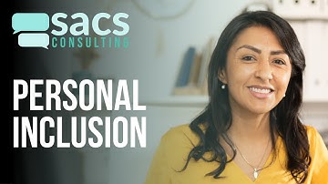How to build a more inclusive workplace by understanding personal inclusion