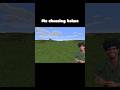 Me choosing boime in Minecraft #minecraft #funnyshorts #trendingshorts #viral #gaming