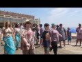 Mermaid Parade 2015