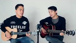 Enda Feat Oncy Ungu - Dia atau Diriku Cover  - Durasi: 1:01. 