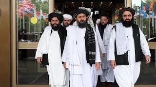 Hi̇ç Bi̇lmeyenler İçi̇n Tali̇ban Nasil Kuruldu? Afgani̇stani Nasil Yönetecek?