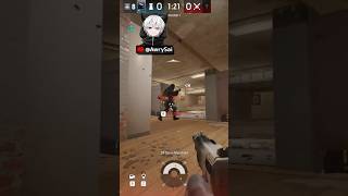 New 1v1 mode?  #vtuber #vtuberyt  #vtuberen #awrysai #rainbowsix  #r6siege #siegex