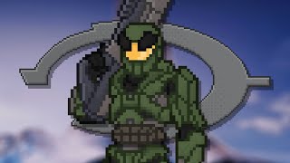 Combat Evolved | A Halo: CE Retrospective