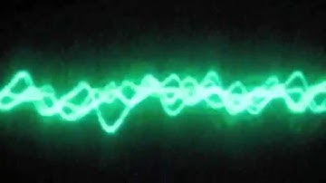 The ElectroMagical Spectrum