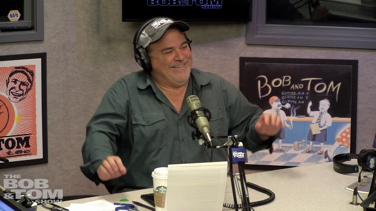 mcgees property Donald Duck Sneezing