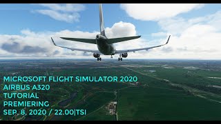 Son zamanlarda en cok istek alan msfs2020 airbus a320 videosu ile
tekrar karsinizdayim. lutfen yayini begenmeyi, kanalimiza abone olmayi
ve paylasmayi...