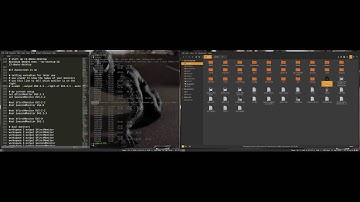 11 how to install i3 on linux mint 18 cinnamon - i3 is ideal for dual monitors