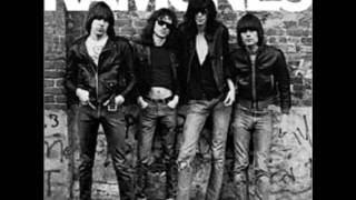 Ramones I Don&#39;t Wanna Go Down To The Basement