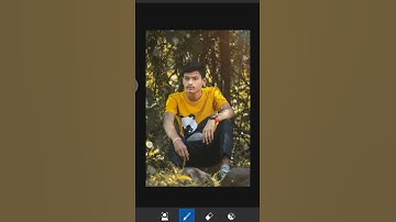 Lightroom Yellow Moody Photo Editing | Lightroom Photo Editing | RS EDITZ OFFICIAL