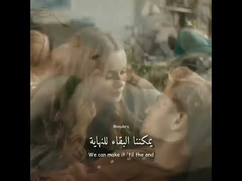 أغنية اجنبية رومانسية أجمل حالات الحب والعشق