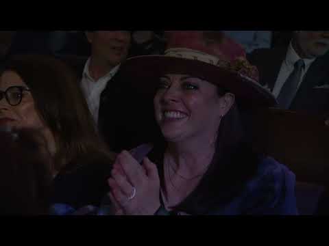 Sara Evans: ACM Honors 2023 | Born To Fly