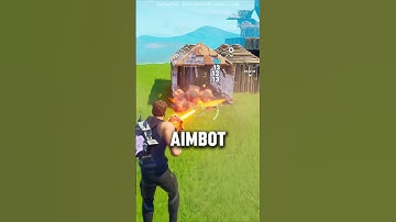 I LEAKED the AIMBOT code for Go Goated!