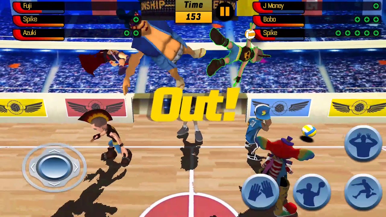 league of extreme dodgeball youtube extreme dogeball