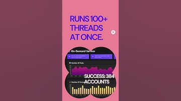 Create 100+ Verified Accounts FAST 🚀 | PVACreator Tutorial + Discount Code!