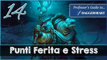 How to Survive in Daggerheart: Evasion, Hit Points, Damage Thresholds, and Stress