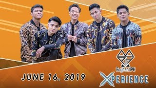 #BOYBANDPHXSweetVibes | BoybandPH