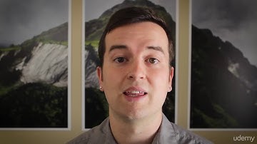 Introduction to YouTube Masterclass