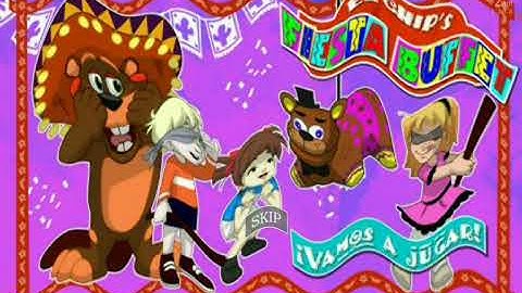 easiest way to get the third cutscene in fnaf:ucn(ultimate custom night)