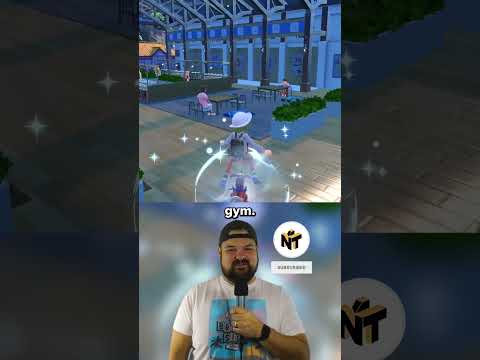 CHANGE YOUR ROTOM