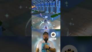 Change Your Rotom Form Easy Go Grab This