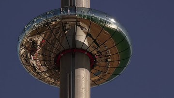 Panasonic AG-UX90 UHD Footage