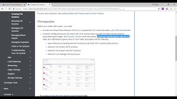 cloud filesystem