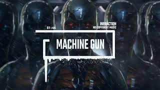 Cyberpunk Gaming Midtempo by Infraction [No Copyright Music] / Machine Gun screenshot 3