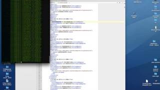 Greb command in terminal - Andrew Steinmetz