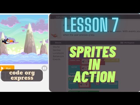 code org Express