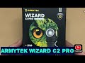 Armytek wizard c2 pro torch small but very bright
