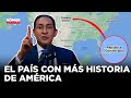 La historia desconocida de repblica dominicana  profesor ivan gatn