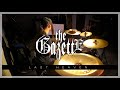 【V系】the GazettE ▪️Last Heaven▪️ Beautiful Deformity   | Drum Cover | 叩いてみた | ドラム |