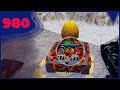 Kritischer Schaden für alle Waffen | Tanki Online #980 [Let's Play]