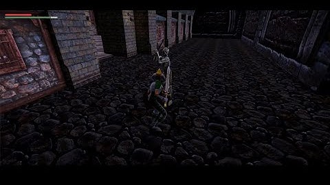 Everquest in Unity3d