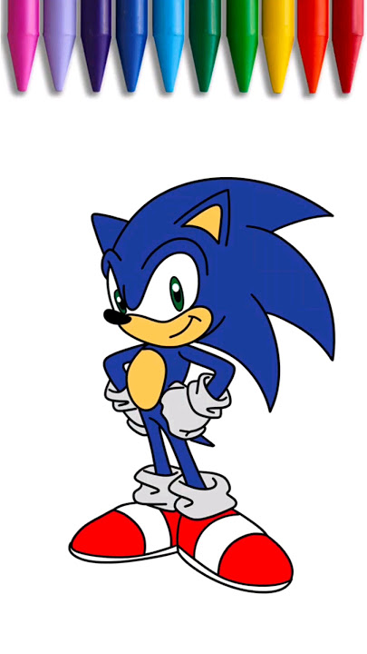 Sonic the Hedgehog 2 (2022) - Super Sonic Scene (10/10