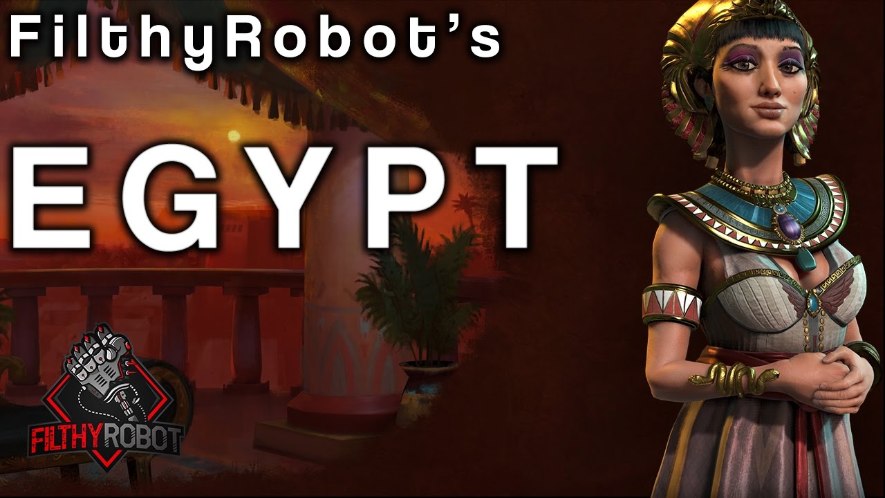 civ 6 wiki cleopatra