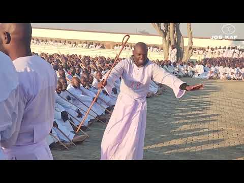 JERUSALEMA THE LAST KEREKE 17 JULY2024 BOCHA KWAMARANGE GOSPEL MUSIC APOSTLE CHURCH OF JHON MARANGE