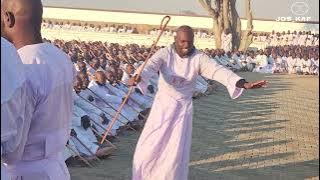JERUSALEMA THE LAST  KEREKE 17 JULY2024 BOCHA KWAMARANGE GOSPEL MUSIC APOSTLE CHURCH OF JHON MARANGE