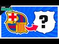 GUESS THE HIDDEN CLUB LOGO | TFQ QUIZ FOOTBALL 2023