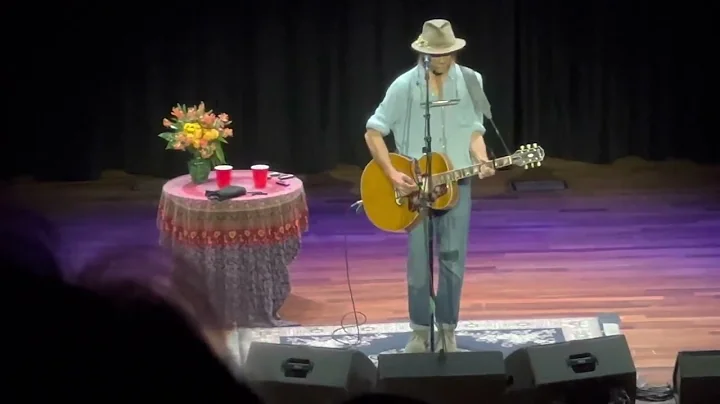 Todd Snider -Easy Money
