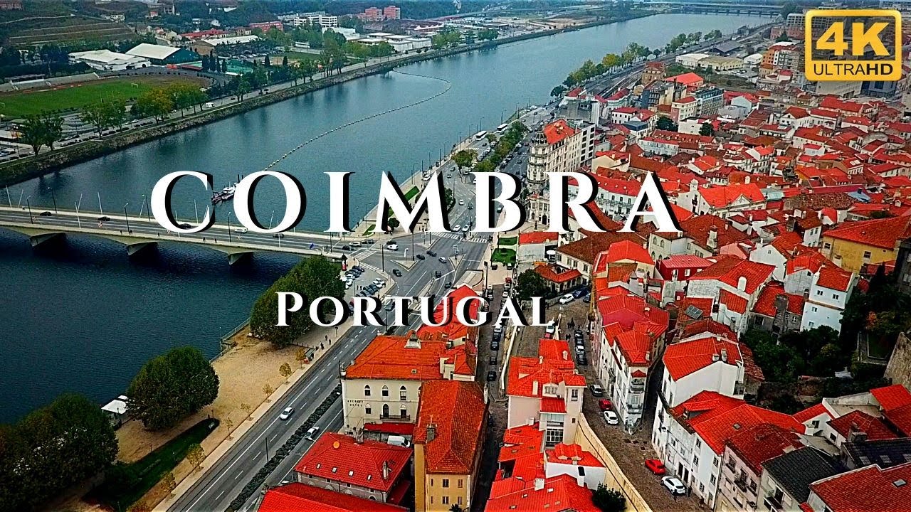 coimbra portugal travel guide