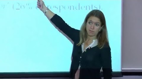 Telecommunications  06/10 - Global and local network effects in the telecom sector (part 2)