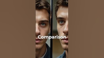 Rediscovering Yourself: Breaking the Chains of Comparison!! #comparison #compare