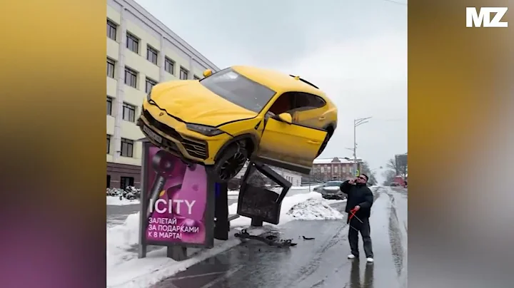 Best Bad Parking Revenges Caught On Camera | Idiots In Cars #6