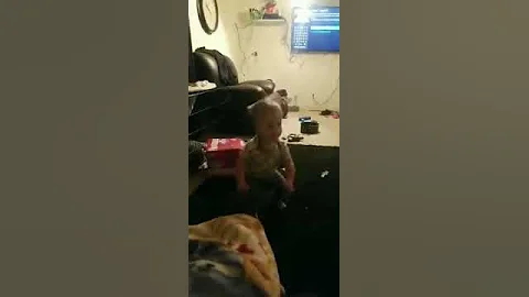 Tanner git up challenge